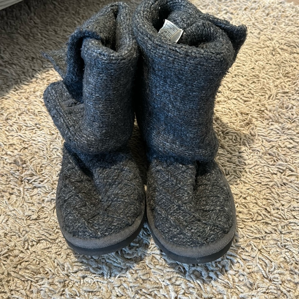Uggs
